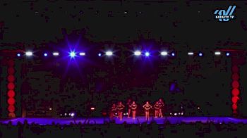 Upper Merion All Stars - Turquoise [2025 L2 Youth - Medium Day 2] 2025 Spirit Cheer Super Nationals