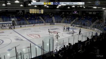 Replay: Home - 2025 Estevan vs Melville | Sep 19 @ 6 PM