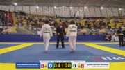 RAFAELA INOCENTE ORLANDINI vs RAISSA EMANUELE DOS SANTOS OLIVE 2026 FPJJ Circuito Paulista GI Etapa 3