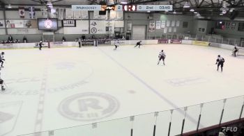 Replay: Home - 2025 Magog Cantonniers vs Charles-Lemoyne | Mar 12 @ 7 PM