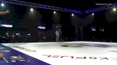 Teara Lewis vs Helena Crevar 2025 Fight to Win 271