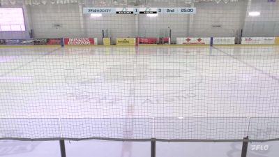 Replay: Home - 2025 Green vs Eagles | May 12 @ 4 PM