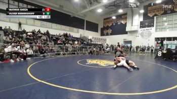 Replay: Mat 7 - 2026 TOC | Jan 3 @ 9 AM