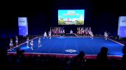 Pura Vida Athletics (Costa Rica) - ICE [2018 L2 Senior Small D2 Day 1] UCA International All Star Cheerleading Championship