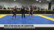 Félix Masson-Godon vs Robert Rybak 2026 Pan IBJJF Jiu-Jitsu No-Gi Championship