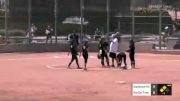 NorCal Firecracker vs. Explosion Hagberg - 2021 PGF National Championships 18U Premier