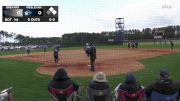 Replay: Brevard College vs NC Wesleyan - DH | Apr 12 @ 2 PM