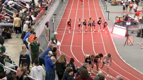 Men's 800m Invite, Finals 14