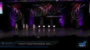 Pivot Performance Arts - Mini Elite [2022 Mini - Contemporary/Lyrical - Small Day 3] 2022 Encore Grand Nationals