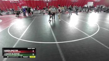 Replay: M15 - 2024 Folkstyle TOA Dominate in the Dells | Mar 10 @ 9 AM
