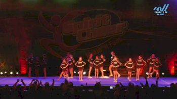 Upper Merion All Stars - Turquoise [2025 L2 Youth - Medium Day 1] 2025 Spirit Cheer Super Nationals