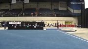 Justin Smith - Floor, Sun Country Gymnastics - 2021 USA Gymnastics Development Program National Championships