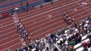 High School Boys' 4x400m Relay, Prelims 27