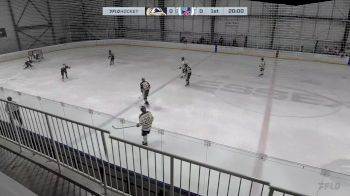 Replay: Home - 2023 Avalanche U16 vs Mount Academy | Nov 17 @ 1 PM