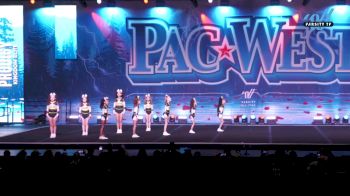 Kingdom Elite - Prodigy [2025 L2 Youth - D2 Day 2] 2025 PacWest Grand Nationals