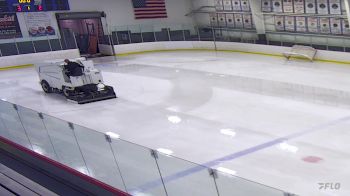 Replay: Home - 2025 93 Hcky vs SSK Green | May 9 @ 3 PM