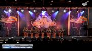 Connect Cheer Northwest - Peach [2026 L1 Youth - Medium Day 1] 2026 ASC Return to Atlantis Tacoma Showdown