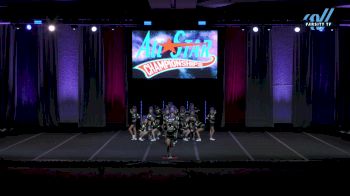 Signature Cheer Academy - Reign [2025 L3 Junior Day 2] 2025 ASCS Dance Grand Nationals & Cheer Showdown