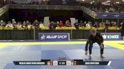 Nicolas James Perry-Mercado vs Isaac Gary Coad 2026 Pan Kids Jiu-Jitsu IBJJF Championship