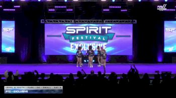 PTC - Exclusive [2026 L2 Youth - Flex - D2 - Small Day 3] 2026 Spirit Fest Grand Nationals
