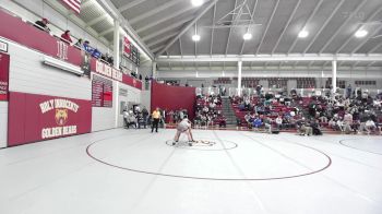 157 lbs Consi Of 8 #2 - Jonathan Terry, Jesuit High School - Tampa vs Oliver Loehr, St. Mark's School Of Texas