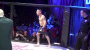 Amos Collins vs. Randy Campbell - Warfare MMA 17 Replay