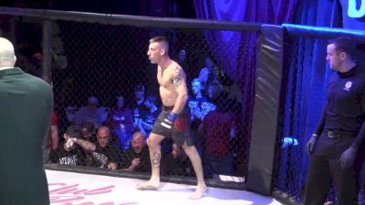 Amos Collins vs. Randy Campbell - Warfare MMA 17 Replay