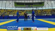 JULIANO DE OLIVEIRA RODRIGUES vs CARLOS EDUARDO SILVA SANTOS 2026 FPJJ Circuito Paulista GI Etapa 3