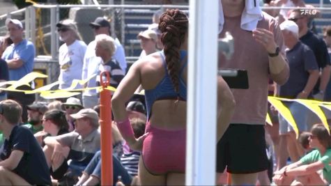 Madi Wulfekotter, First Attempt - 4.28