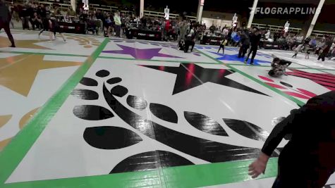 Claralynne Hatch vs Zoe Wannemuehler 2022 F2W Colorado State Championships