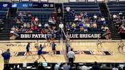 Replay: Angelo State vs DBU | Sep 19 @ 6 PM