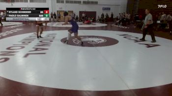 Replay: Mat 3 - 2025 Auggie Invite | Nov 22 @ 9 AM