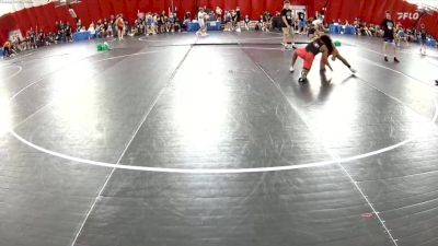 113 lbs Placement (16 Team) - Troy Lomeli, Wheaton Warrenville South vs Lorenz Rios, Glenbard East