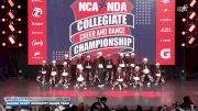 Sacred Heart University Dance Team [2026 Hip Hop Division I Prelims] 2026 NCA & NDA College National Championship