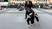 REN FINKEL vs RILEY BUIE 2026 PBJJF Pan American Jiu-Jitsu Championships