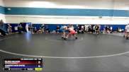 190 lbs Round 1 - Blake Nguyen, Fighting Squirrels vs Carter Cash Smith, Suples
