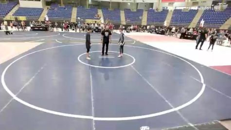 Braeden Wagner vs Isaac Woolman 2022 F2W Summer Classic