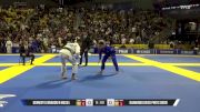 Diego Sodre vs Kennedy Maciel | 2025 World Jiu-Jitsu IBJJF Championship