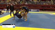 Andrew Adam vs Andrew Lawrence 2024 Pan IBJJF Jiu-Jitsu No-Gi Championship