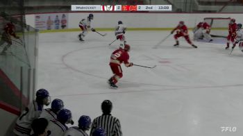 Replay: Home - 2023 Buffaloes U18 vs Flames U18 | Oct 14 @ 2 PM