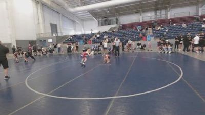 62 lbs 1st Place Match - Peyton Chelewski, Colorado Lions Den vs Kai Leavitt, Champions Wrestling Club
