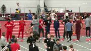 Men's 800m Invite, Finals 16