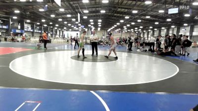 152 lbs Rr Rnd 3 - Landen Dilley, TNWA Gold vs Gavin Kozack, Team RJN Green