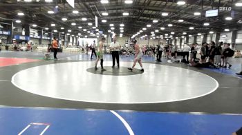 152 lbs Rr Rnd 3 - Landen Dilley, TNWA Gold vs Gavin Kozack, Team RJN Green