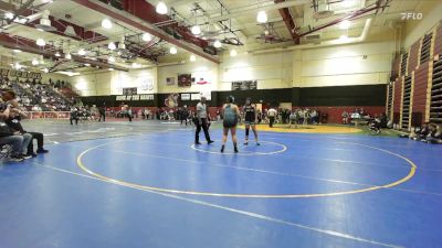 170 lbs Quarterfinal - Nicole Chavez, Walnut vs Victoria Perez, Grand Terrace