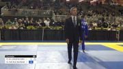 Replay: Mat 13 - 2024 Pan Jiu Jitsu IBJJF Championship | Mar 23 @ 9 AM