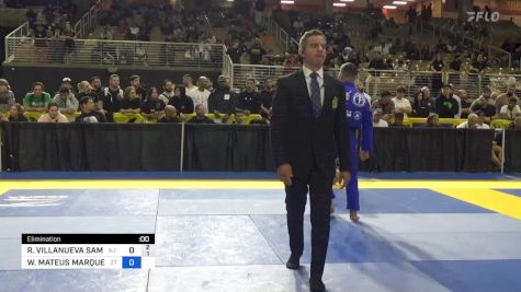 Replay: Mat 13 - 2024 Pan Jiu Jitsu IBJJF Championship | Mar 23 @ 9 AM