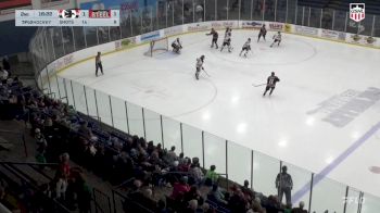 Replay: Away - 2025 Waterloo vs Chicago | Mar 14 @ 7 PM