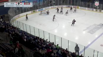 Replay: Home - 2025 Waterloo vs Chicago | Mar 14 @ 7 PM