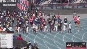2026 AAU Junior Olympic Games - Youth Girls' 100m, Finals 1 - Age 12